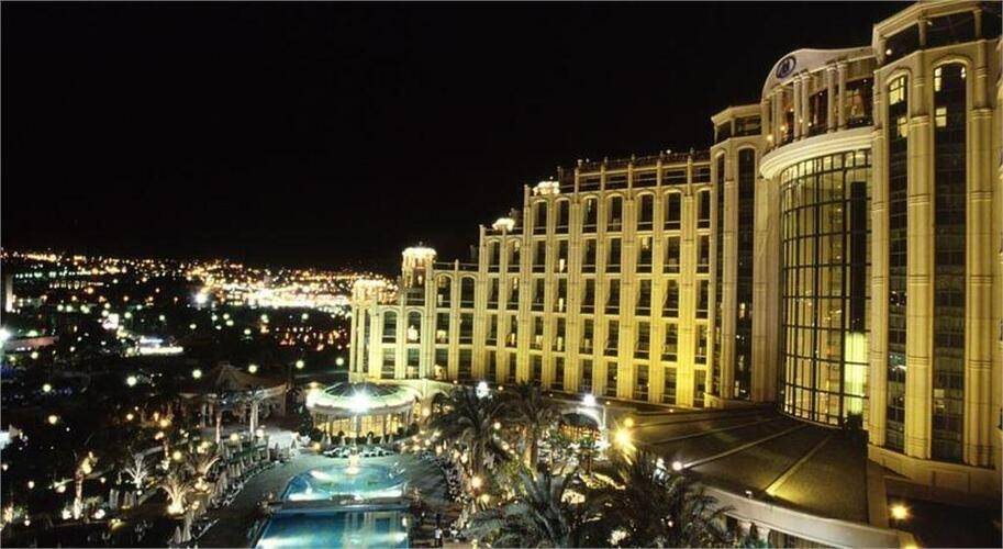 Queen Of Sheba (Ex. Hilton Queen Of Sheba)