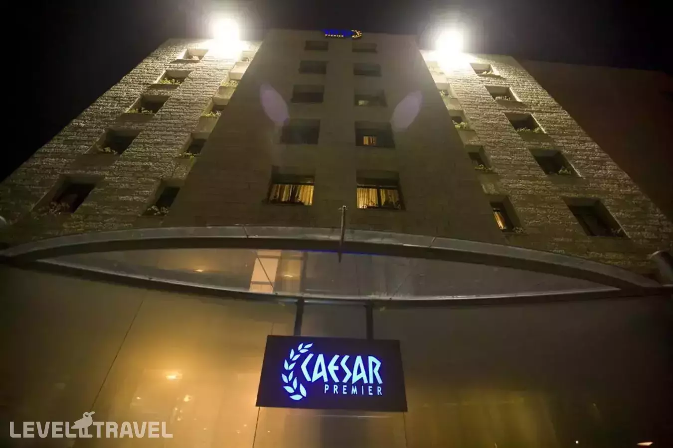 Caesar Premier Jerusalem