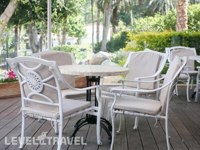 Фотография Rimonim Mineral (Ex. Holiday Inn Tiberias) Фотография Rimonim Mineral (Ex. Holiday Inn Tiberias)