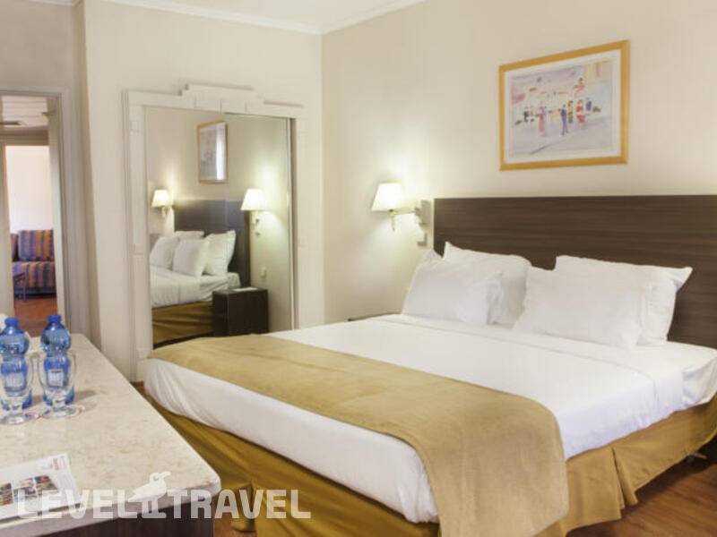 Фотография Rimonim Mineral (Ex. Holiday Inn Tiberias) Фотография Rimonim Mineral (Ex. Holiday Inn Tiberias)