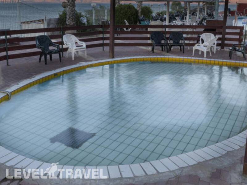 Фотография Rimonim Mineral (Ex. Holiday Inn Tiberias) Фотография Rimonim Mineral (Ex. Holiday Inn Tiberias)