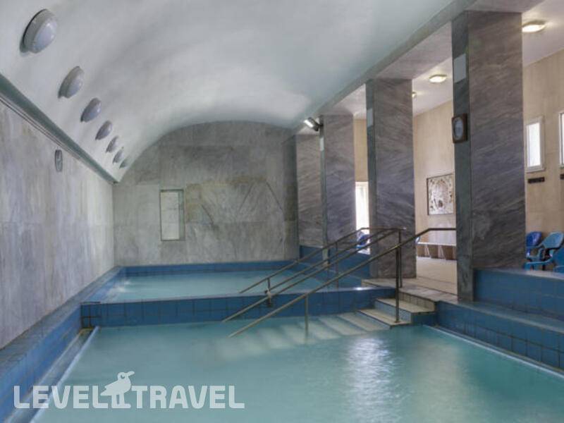 Фотография Rimonim Mineral (Ex. Holiday Inn Tiberias)