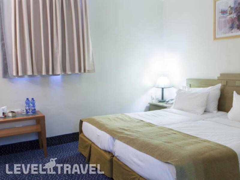 Фотография Rimonim Mineral (Ex. Holiday Inn Tiberias) Фотография Rimonim Mineral (Ex. Holiday Inn Tiberias)