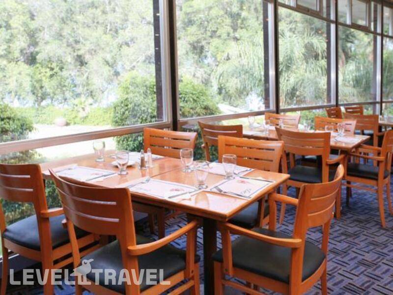 Фотография Rimonim Mineral (Ex. Holiday Inn Tiberias) Фотография Rimonim Mineral (Ex. Holiday Inn Tiberias)