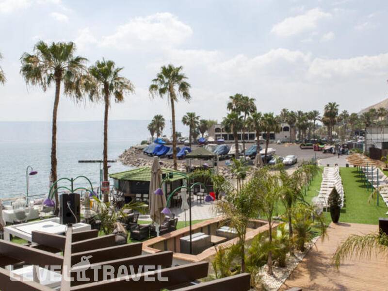 Фотография Rimonim Mineral (Ex. Holiday Inn Tiberias) Фотография Rimonim Mineral (Ex. Holiday Inn Tiberias)