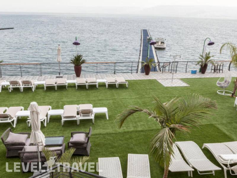 Фотография Rimonim Mineral (Ex. Holiday Inn Tiberias) Фотография Rimonim Mineral (Ex. Holiday Inn Tiberias)