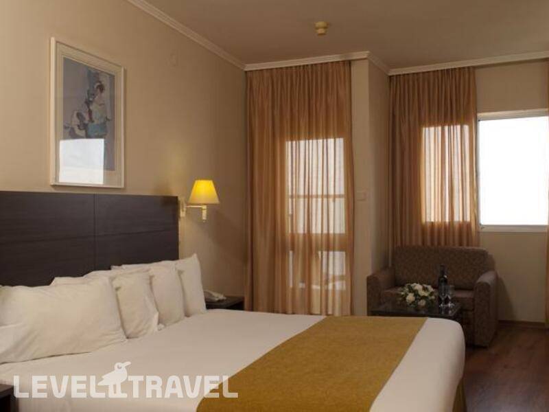 Фотография Rimonim Mineral (Ex. Holiday Inn Tiberias) Фотография Rimonim Mineral (Ex. Holiday Inn Tiberias)