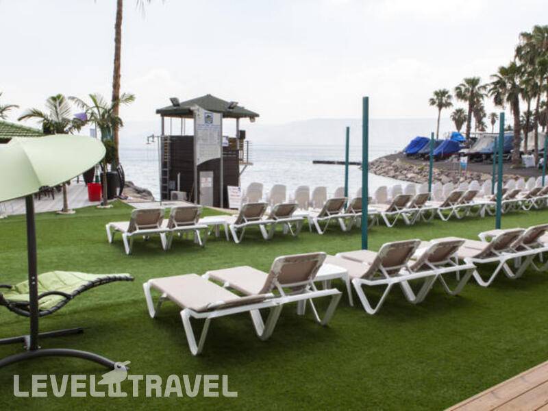 Фотография Rimonim Mineral (Ex. Holiday Inn Tiberias) Фотография Rimonim Mineral (Ex. Holiday Inn Tiberias)