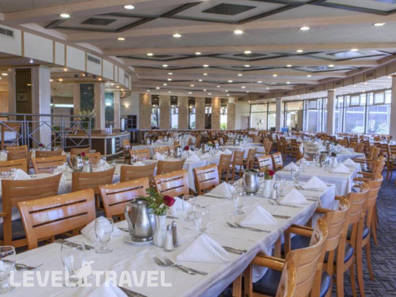 Фотография Rimonim Mineral (Ex. Holiday Inn Tiberias)