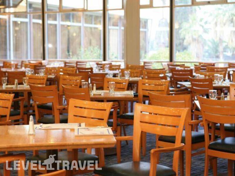 Фотография Rimonim Mineral (Ex. Holiday Inn Tiberias) Фотография Rimonim Mineral (Ex. Holiday Inn Tiberias)