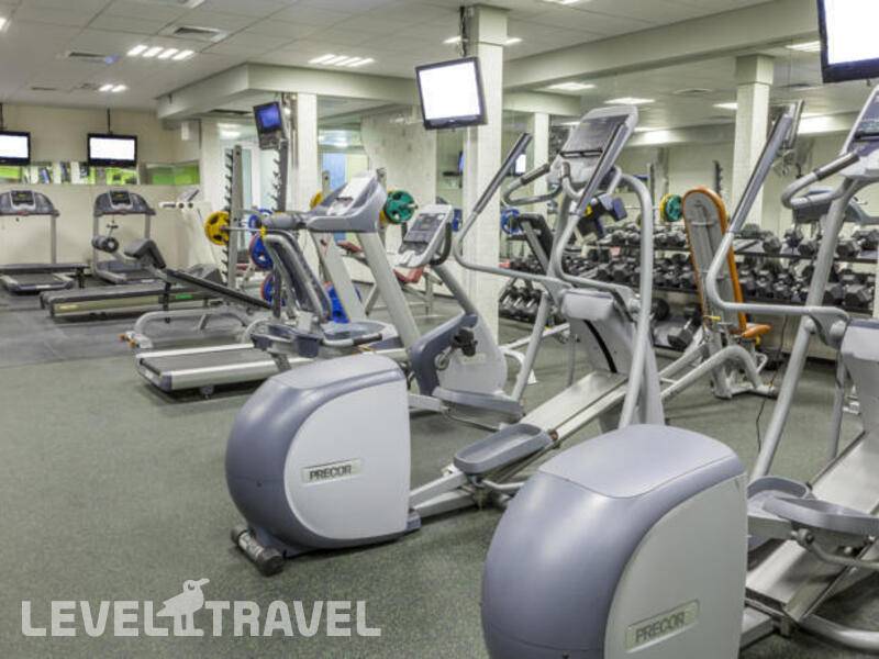 Фотография Rimonim Mineral (Ex. Holiday Inn Tiberias)