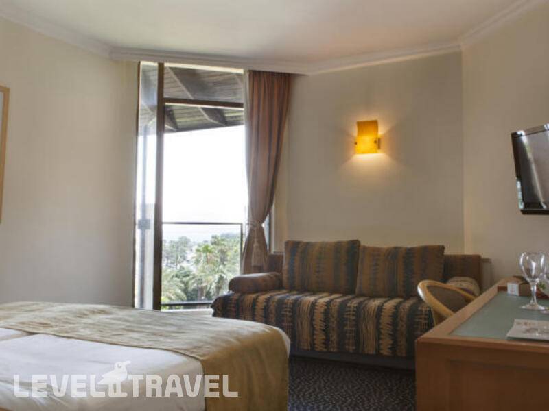 Фотография Rimonim Mineral (Ex. Holiday Inn Tiberias) Фотография Rimonim Mineral (Ex. Holiday Inn Tiberias)