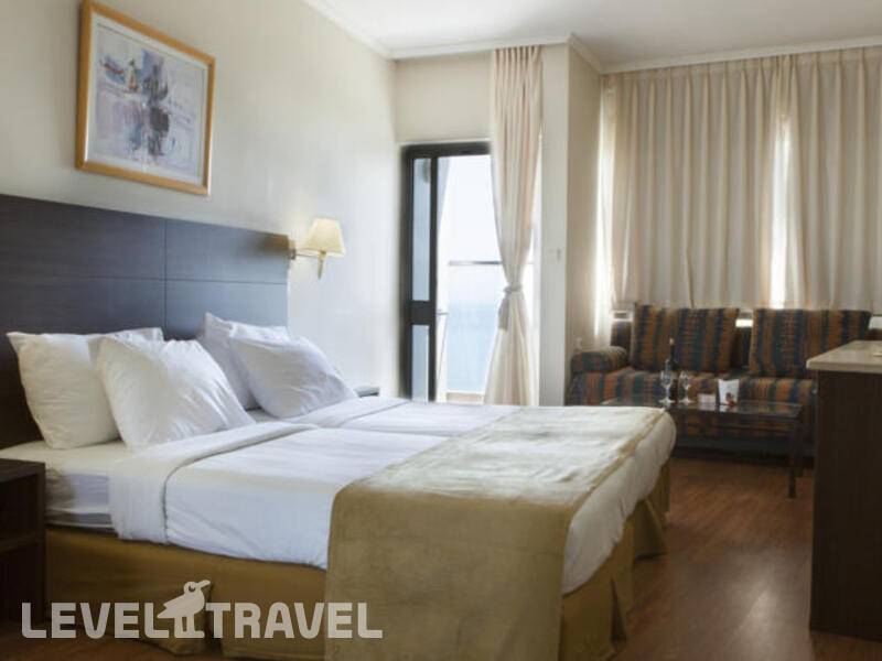 Фотография Rimonim Mineral (Ex. Holiday Inn Tiberias) Фотография Rimonim Mineral (Ex. Holiday Inn Tiberias)