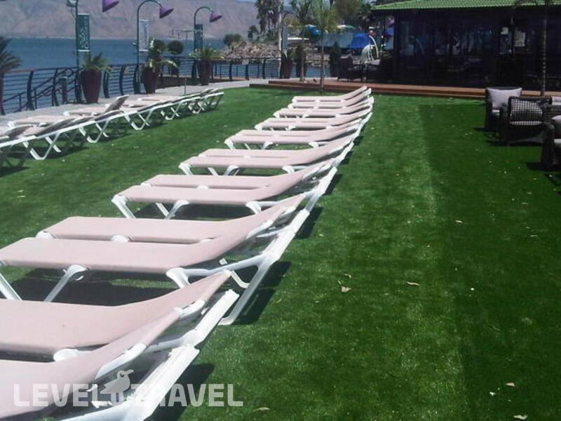 Фотография Rimonim Mineral (Ex. Holiday Inn Tiberias) Фотография Rimonim Mineral (Ex. Holiday Inn Tiberias)