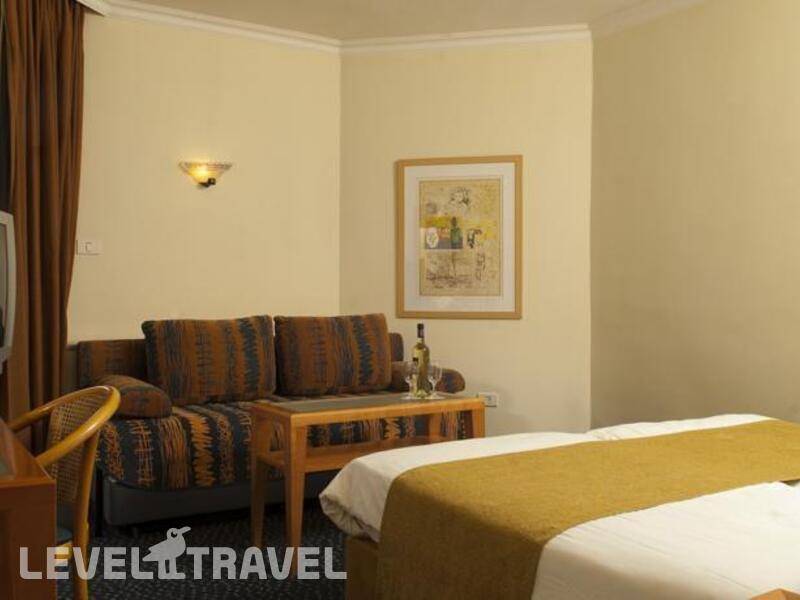 Фотография Rimonim Mineral (Ex. Holiday Inn Tiberias) Фотография Rimonim Mineral (Ex. Holiday Inn Tiberias)