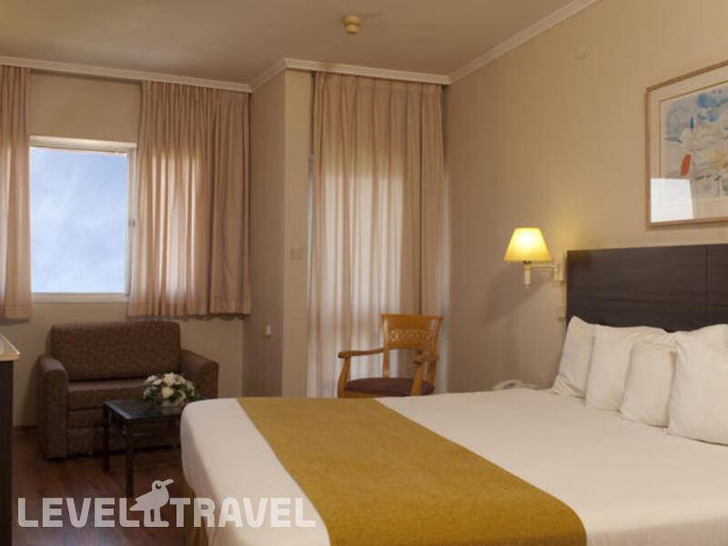 Фотография Rimonim Mineral (Ex. Holiday Inn Tiberias) Фотография Rimonim Mineral (Ex. Holiday Inn Tiberias)