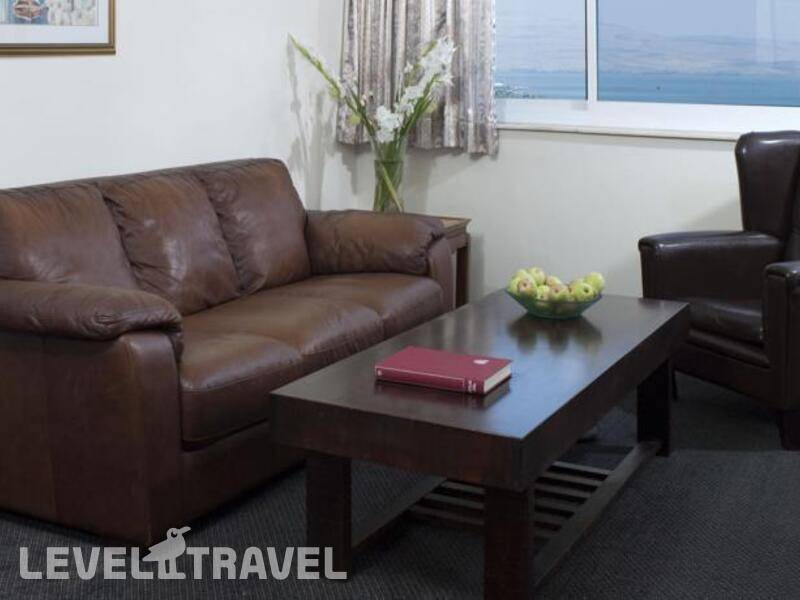 Фотография Rimonim Mineral (Ex. Holiday Inn Tiberias) Фотография Rimonim Mineral (Ex. Holiday Inn Tiberias)