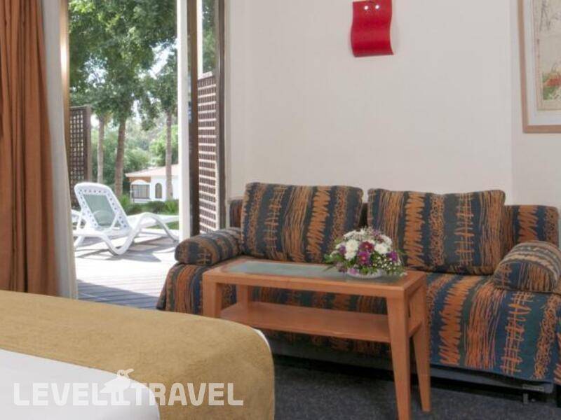 Фотография Rimonim Mineral (Ex. Holiday Inn Tiberias) Фотография Rimonim Mineral (Ex. Holiday Inn Tiberias)