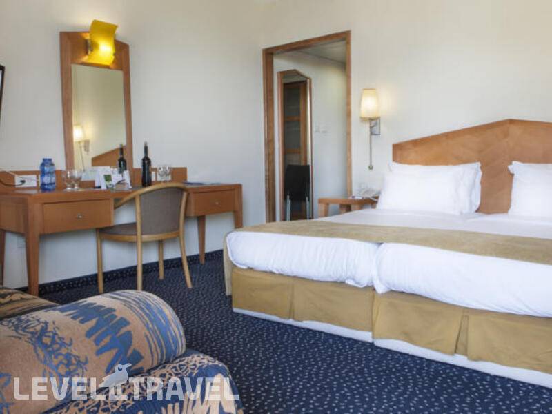 Фотография Rimonim Mineral (Ex. Holiday Inn Tiberias) Фотография Rimonim Mineral (Ex. Holiday Inn Tiberias)