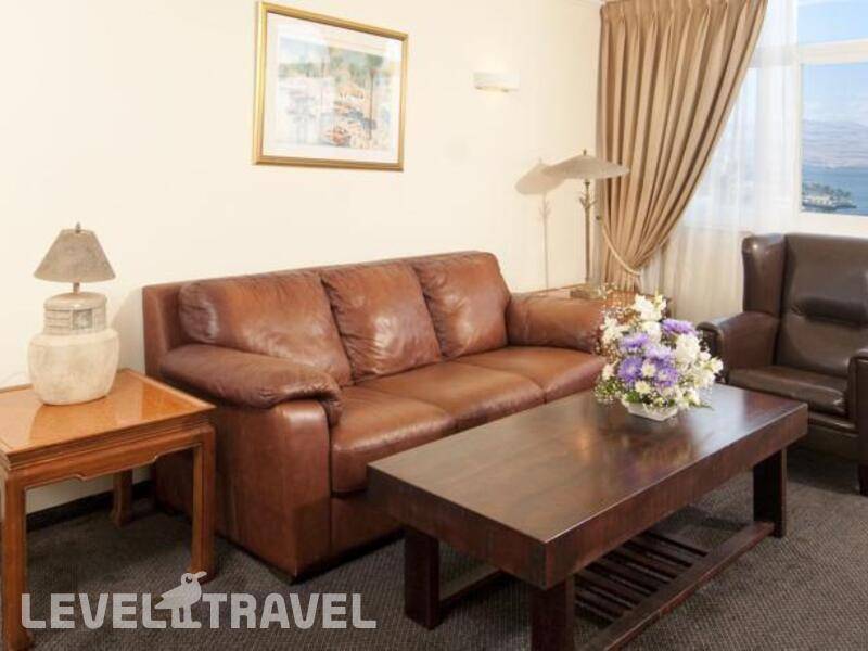 Фотография Rimonim Mineral (Ex. Holiday Inn Tiberias) Фотография Rimonim Mineral (Ex. Holiday Inn Tiberias)