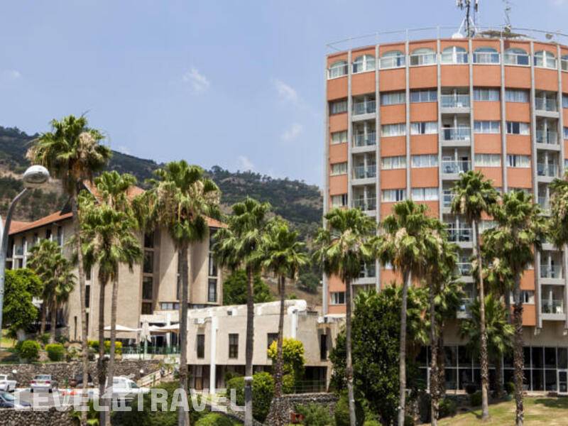 Фотография Rimonim Mineral (Ex. Holiday Inn Tiberias)