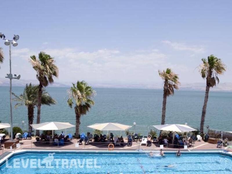 Фотография Rimonim Mineral (Ex. Holiday Inn Tiberias) Фотография Rimonim Mineral (Ex. Holiday Inn Tiberias)