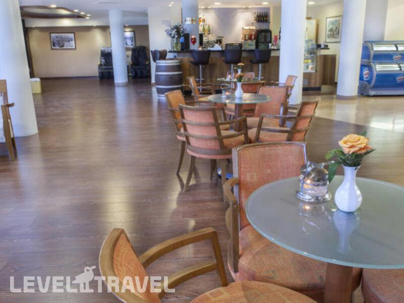 Фотография Rimonim Mineral (Ex. Holiday Inn Tiberias) Фотография Rimonim Mineral (Ex. Holiday Inn Tiberias)