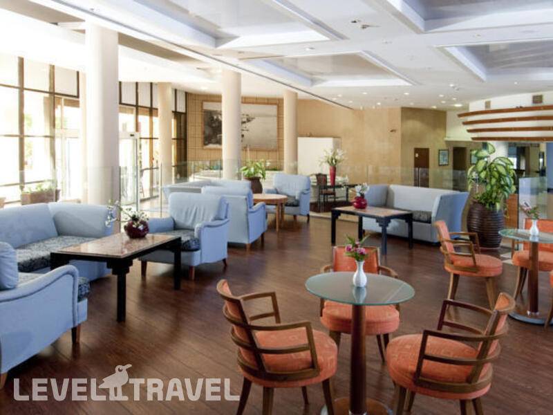 Фотография Rimonim Mineral (Ex. Holiday Inn Tiberias) Фотография Rimonim Mineral (Ex. Holiday Inn Tiberias)