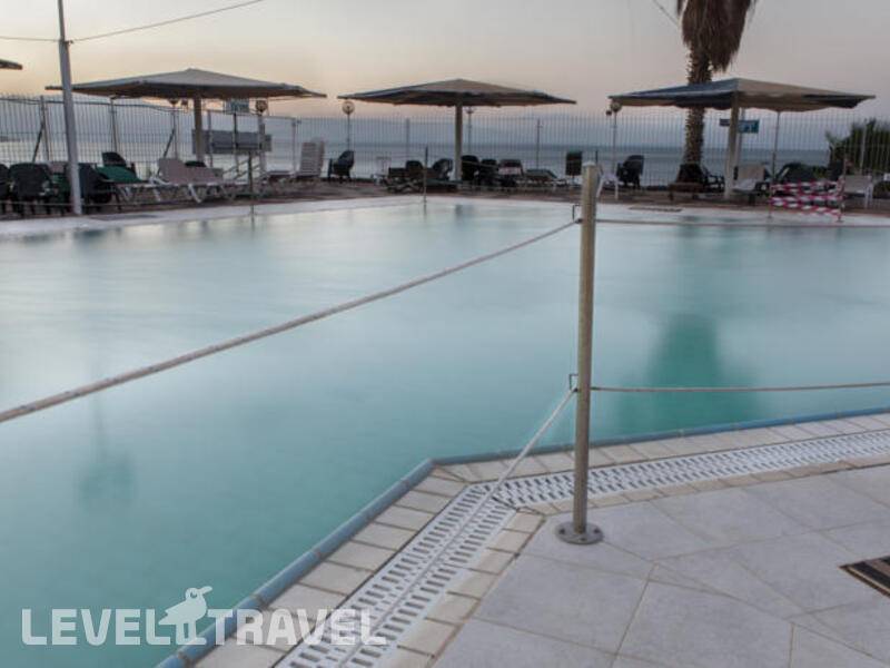 Фотография Rimonim Mineral (Ex. Holiday Inn Tiberias)