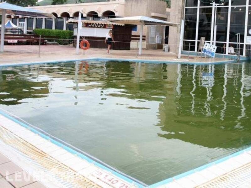 Фотография Rimonim Mineral (Ex. Holiday Inn Tiberias) Фотография Rimonim Mineral (Ex. Holiday Inn Tiberias)