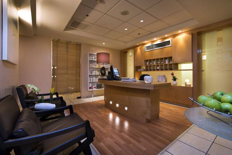 Isrotel Agamim