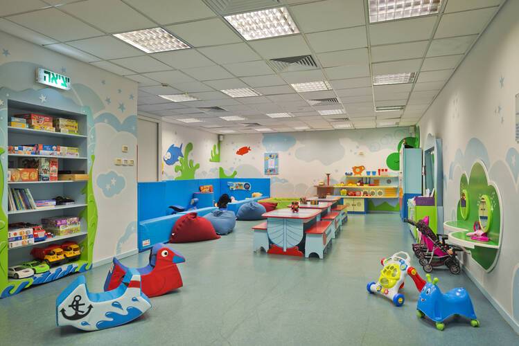 Isrotel Agamim