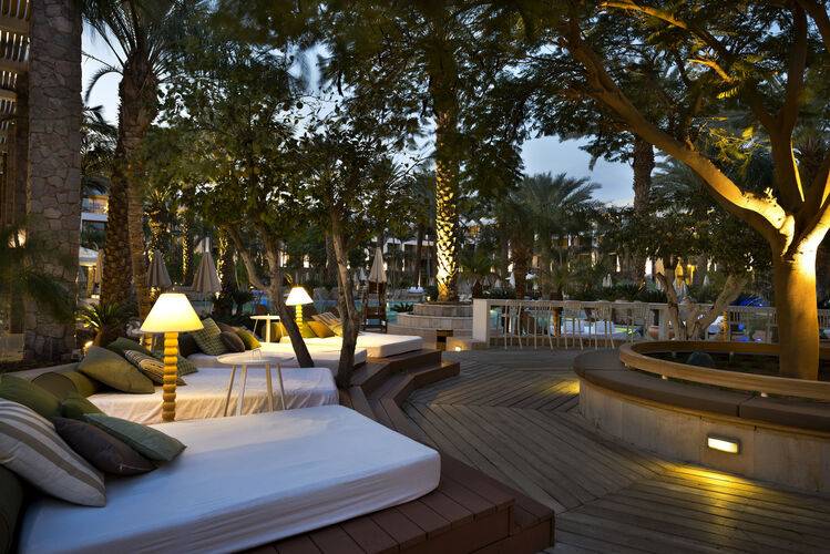 Isrotel Agamim