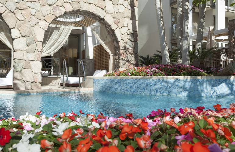 Isrotel Agamim