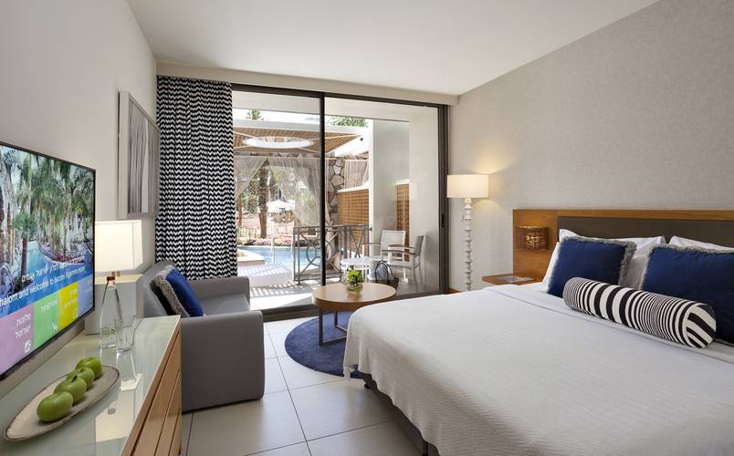 Isrotel Agamim