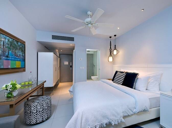Isrotel Agamim