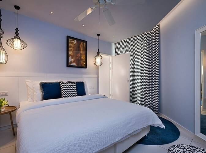 Isrotel Agamim
