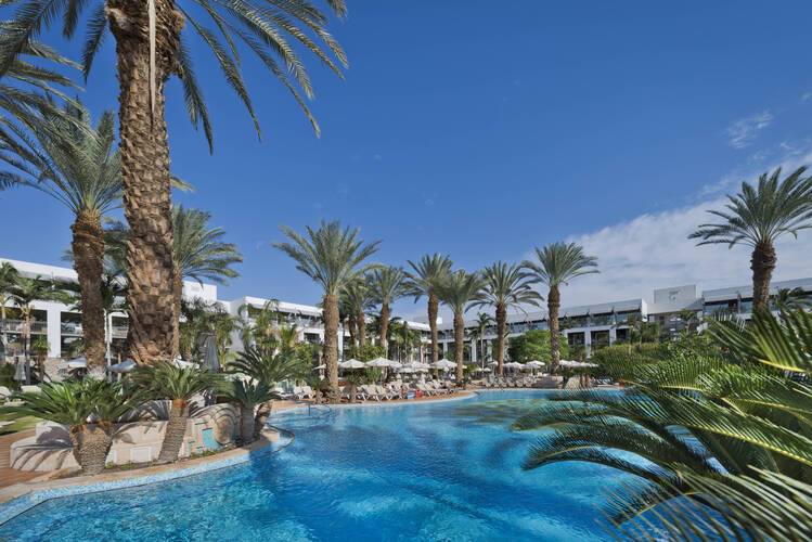 Isrotel Agamim