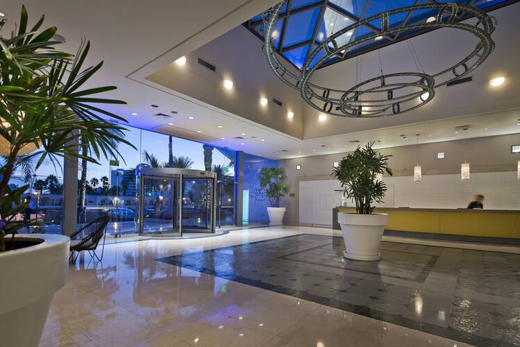 Isrotel Agamim