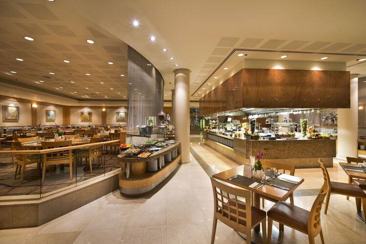 Isrotel Agamim