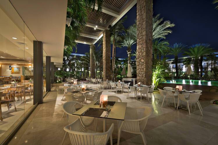 Isrotel Agamim