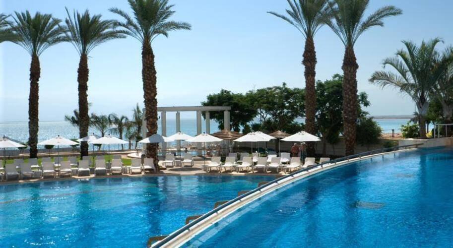 Isrotel Nevo Hotel (Ex.Isrotel Dead Sea)