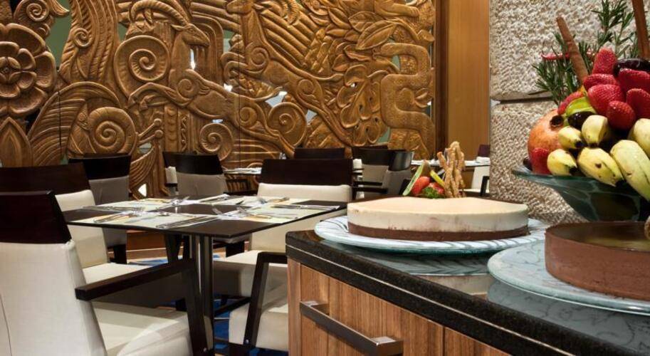 Isrotel Nevo Hotel (Ex.Isrotel Dead Sea)