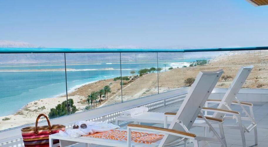 Isrotel Nevo Hotel (Ex.Isrotel Dead Sea)