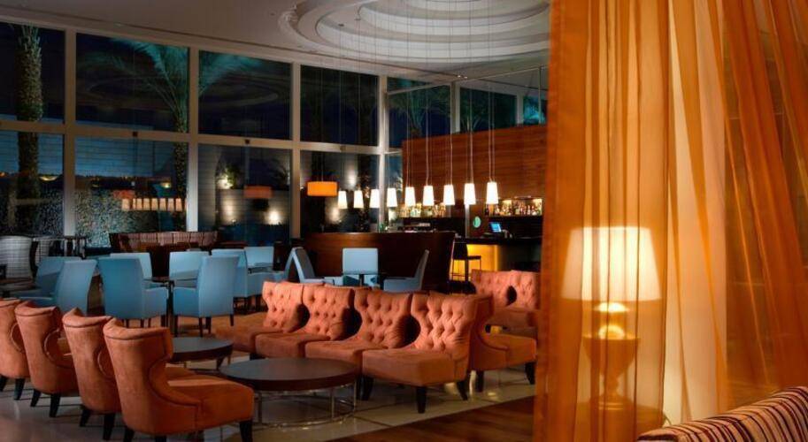 Isrotel Nevo Hotel (Ex.Isrotel Dead Sea)