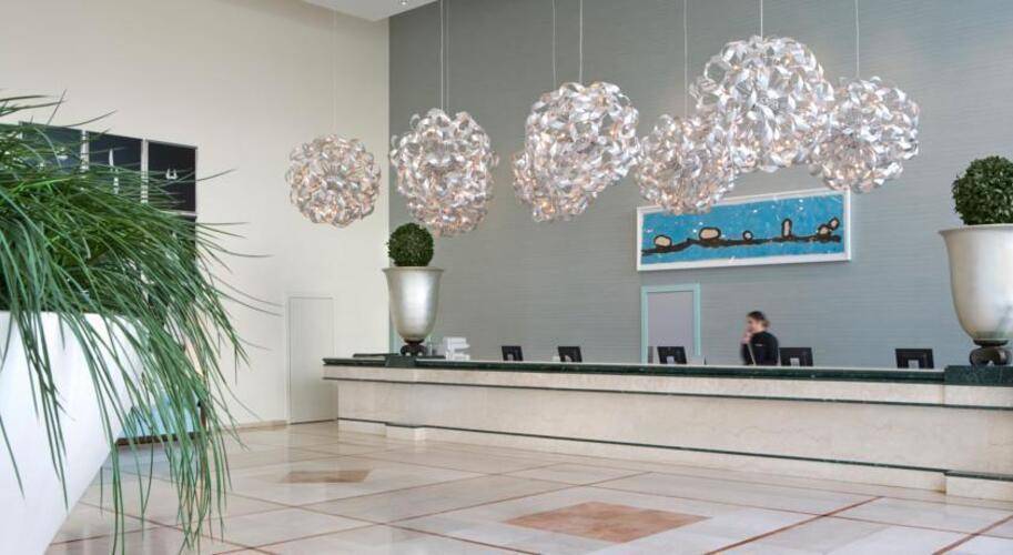 Isrotel Nevo Hotel (Ex.Isrotel Dead Sea)
