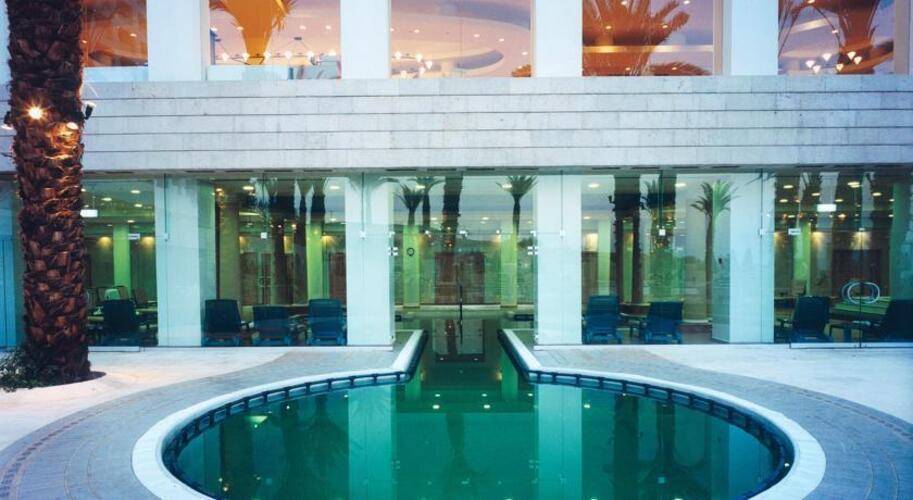 Isrotel Nevo Hotel (Ex.Isrotel Dead Sea)