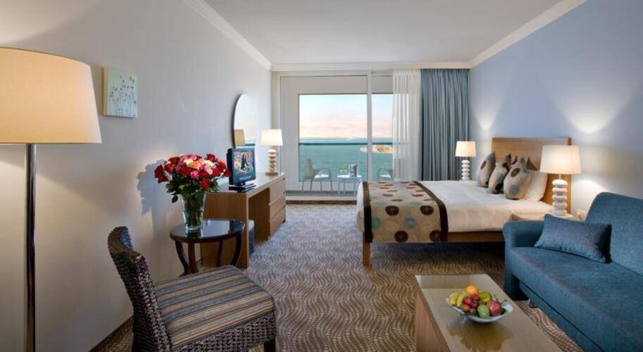 Isrotel Nevo Hotel (Ex.Isrotel Dead Sea)