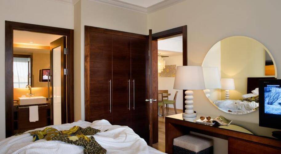 Isrotel Nevo Hotel (Ex.Isrotel Dead Sea)