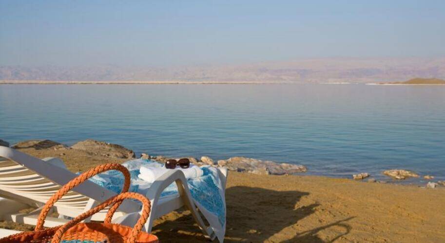 Isrotel Nevo Hotel (Ex.Isrotel Dead Sea)